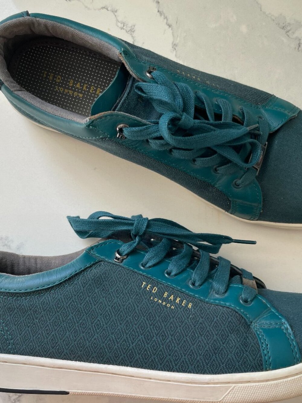 Fashion sneakers